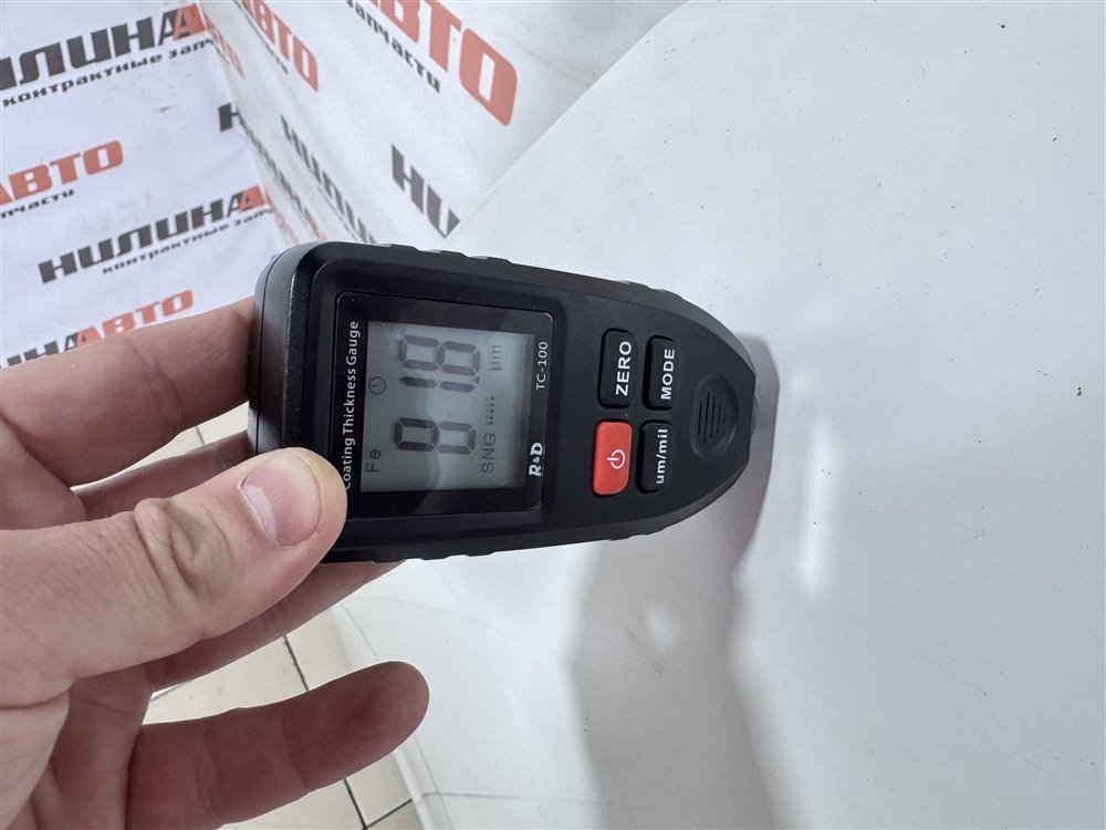 Капот, 24000 рублей, Севастополь