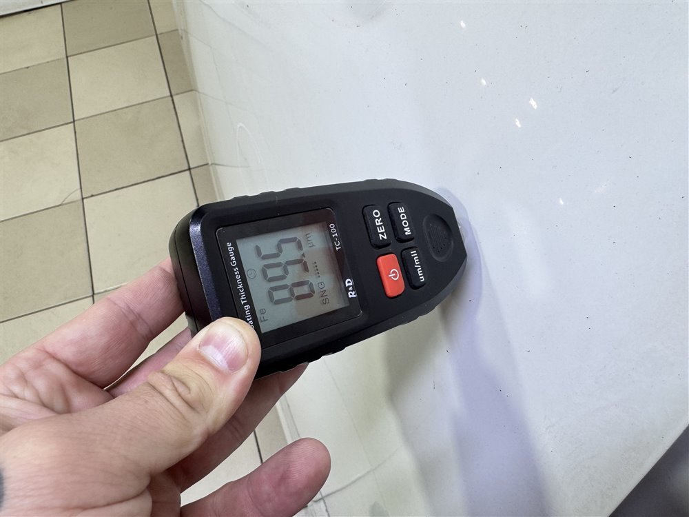 Капот, 24000 рублей, Севастополь