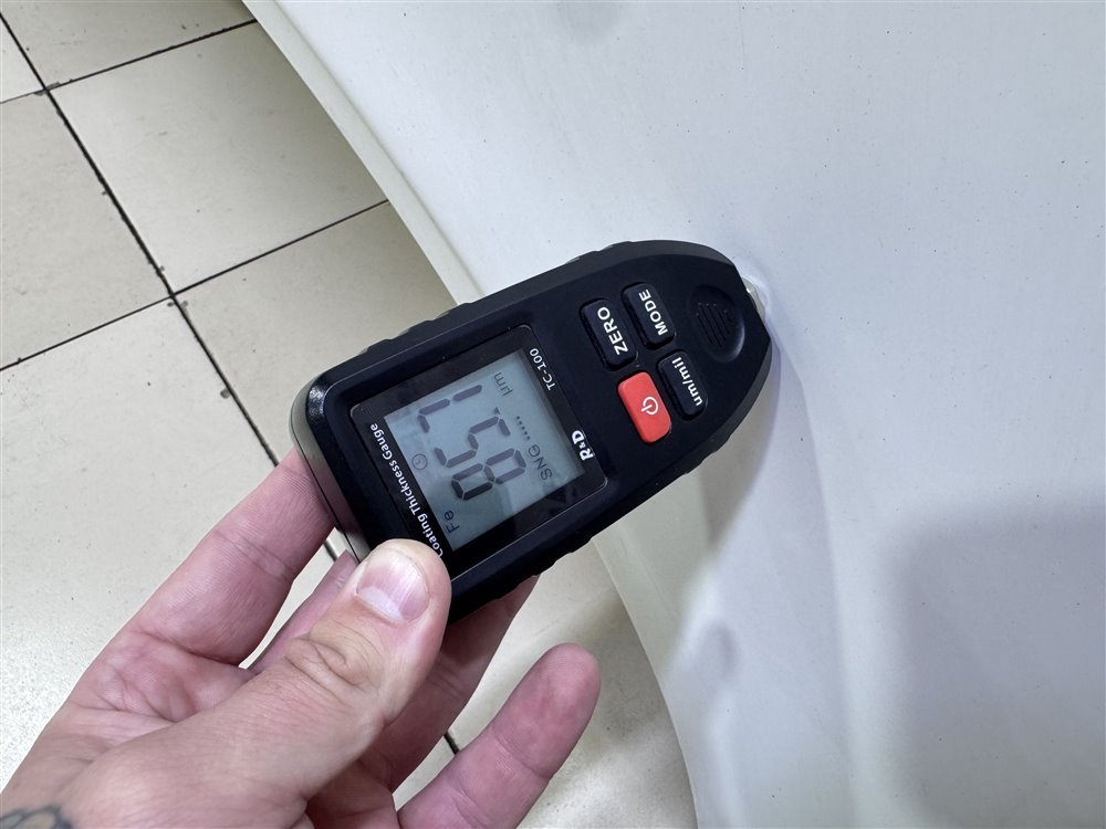 Капот, 24000 рублей, Севастополь