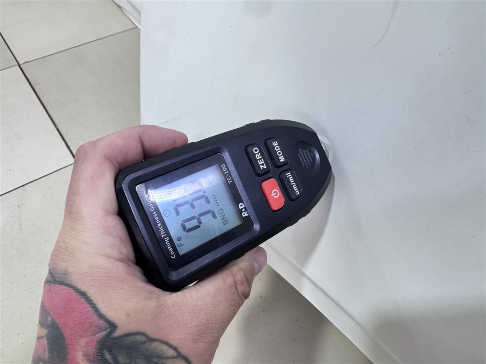 Капот, 24000 рублей, Севастополь