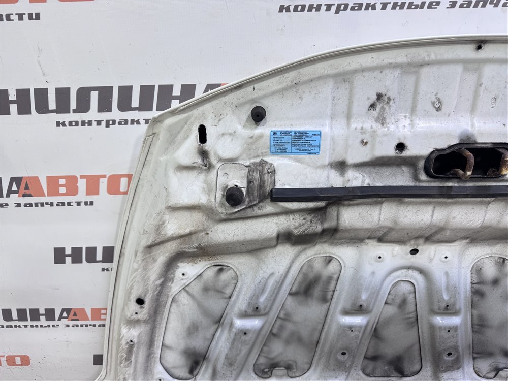 Капот, 24000 рублей, Севастополь