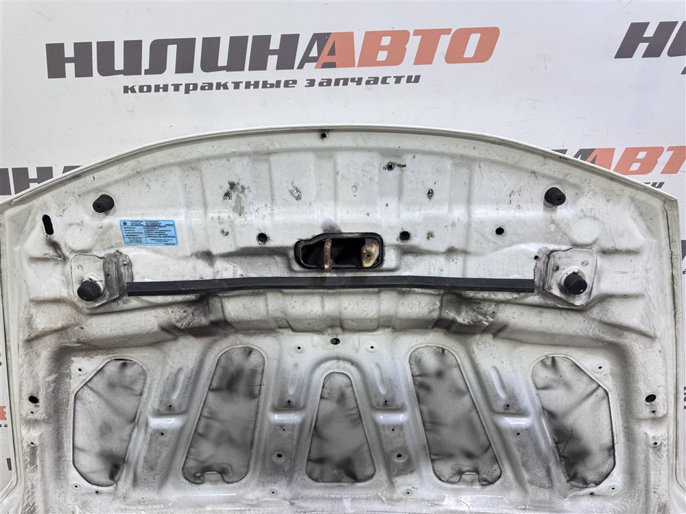 Капот, 24000 рублей, Севастополь