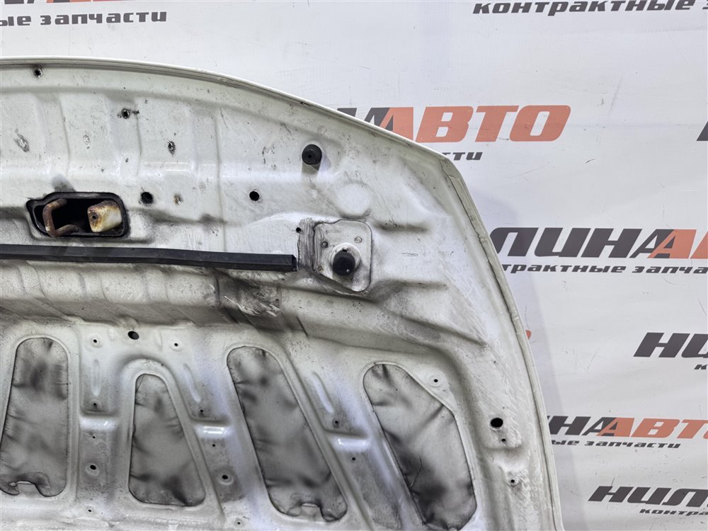 Капот, 24000 рублей, Севастополь