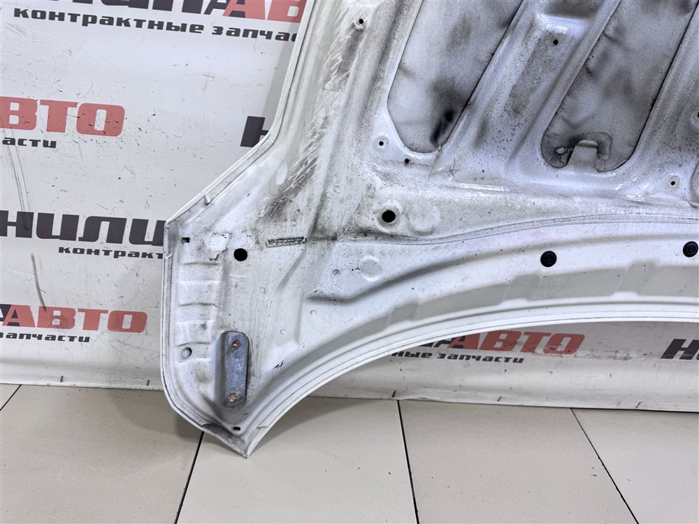 Капот, 24000 рублей, Севастополь