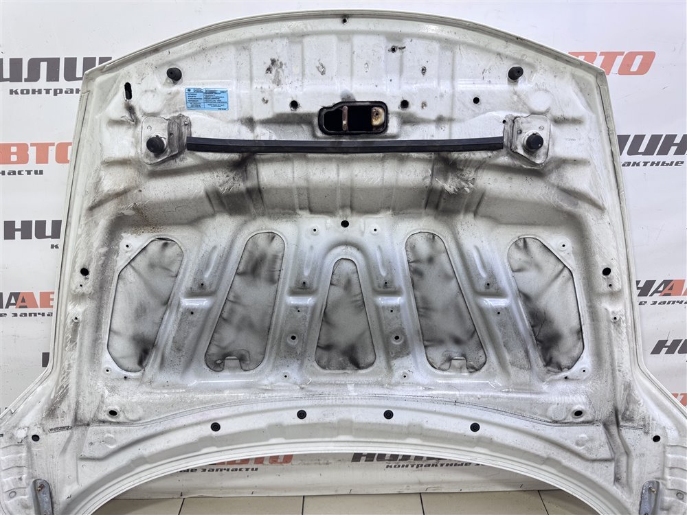 Капот, 24000 рублей, Севастополь