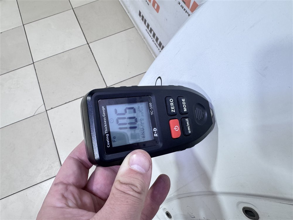 Крыло, 12000 рублей, Севастополь