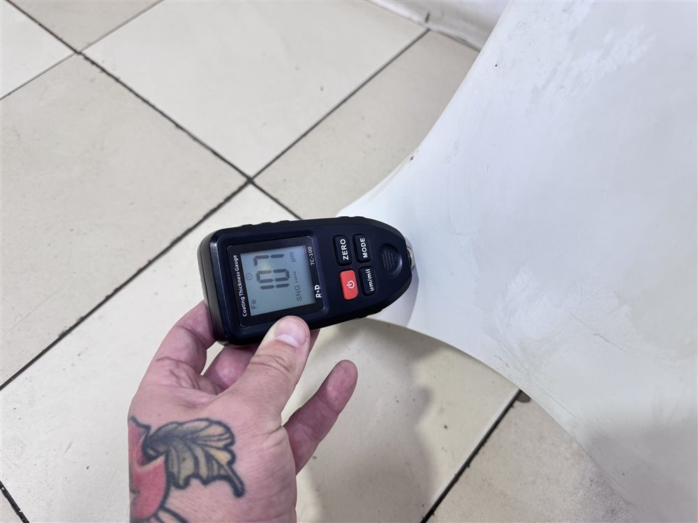 Крыло, 12000 рублей, Севастополь