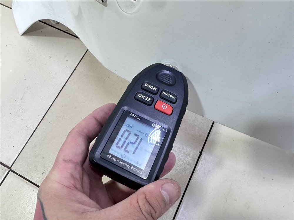 Крыло, 12000 рублей, Севастополь