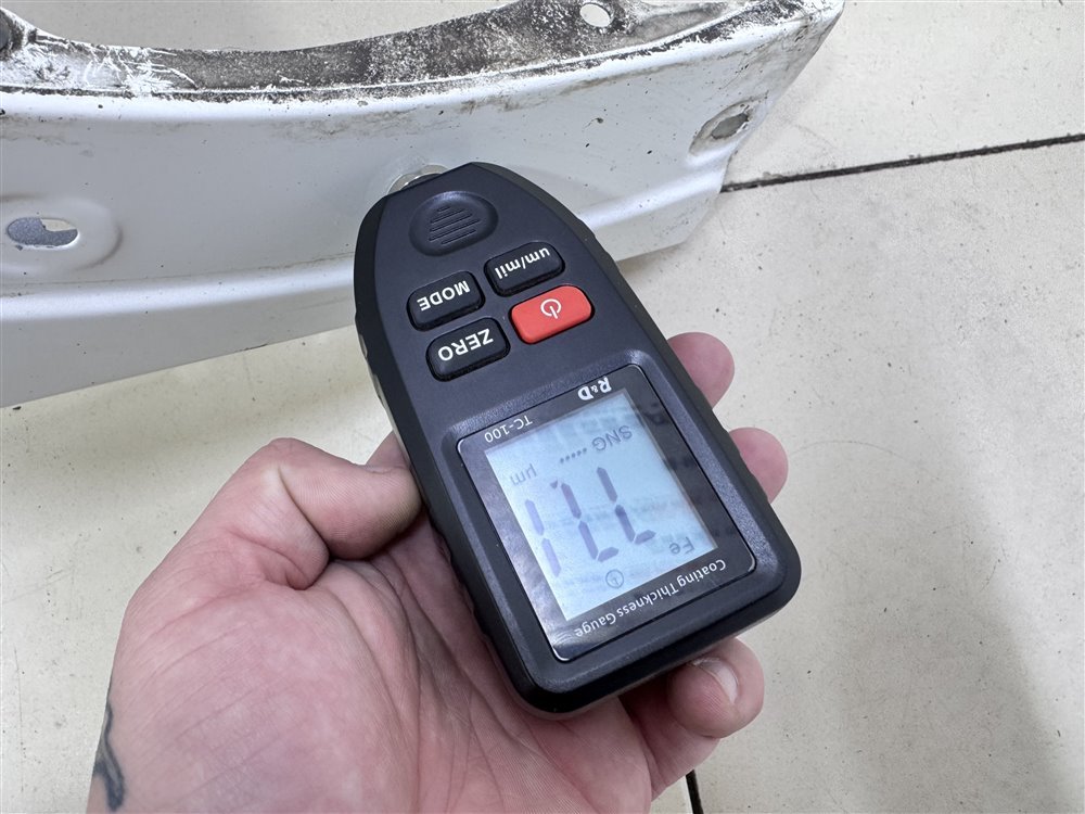 Крыло, 12000 рублей, Севастополь