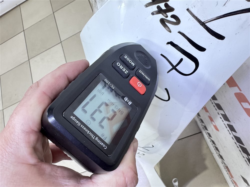 Крыло, 12000 рублей, Севастополь