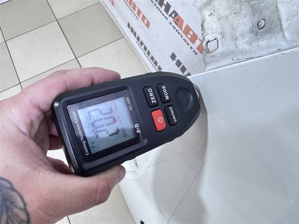 Крыло, 12000 рублей, Севастополь