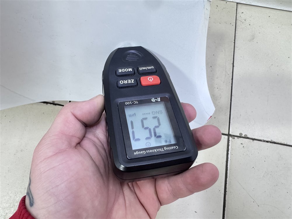 Крыло, 12000 рублей, Севастополь