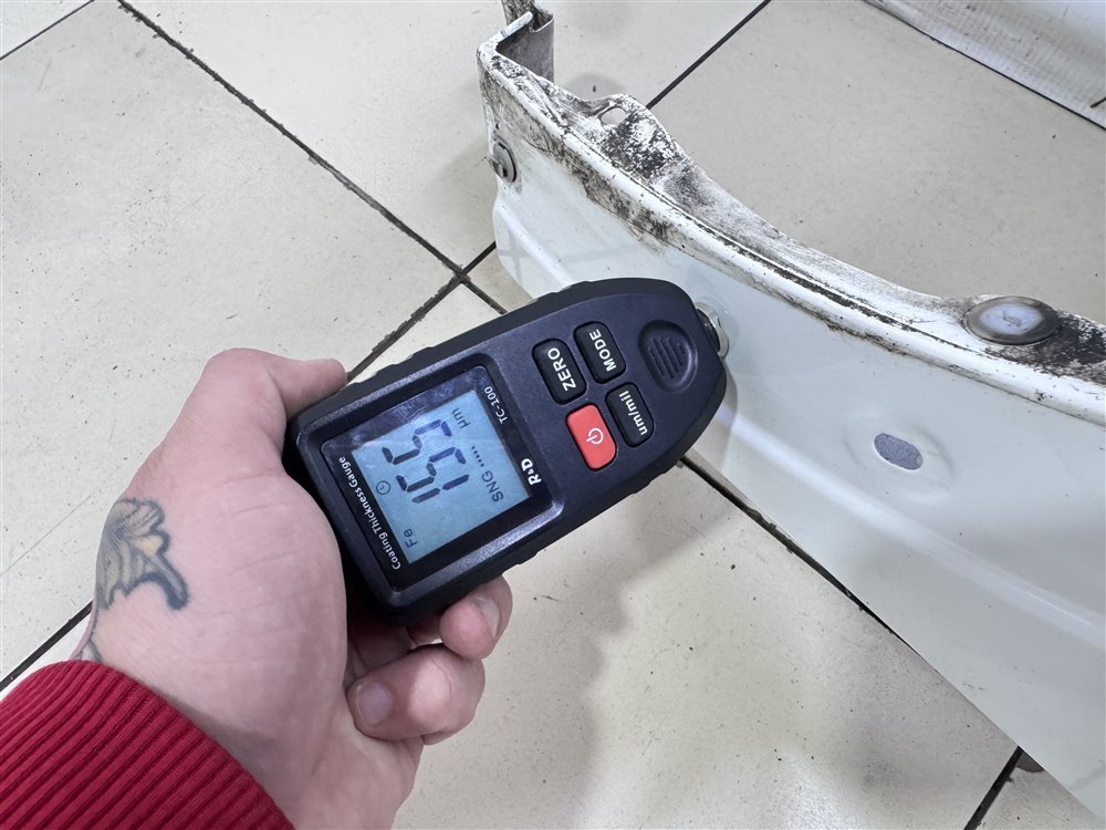 Крыло, 12000 рублей, Севастополь