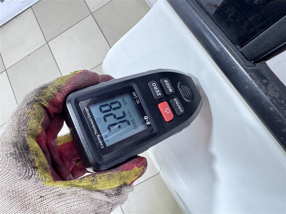 Дверь, 23000 рублей, Севастополь