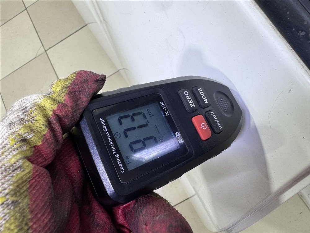 Дверь, 18000 рублей, Севастополь