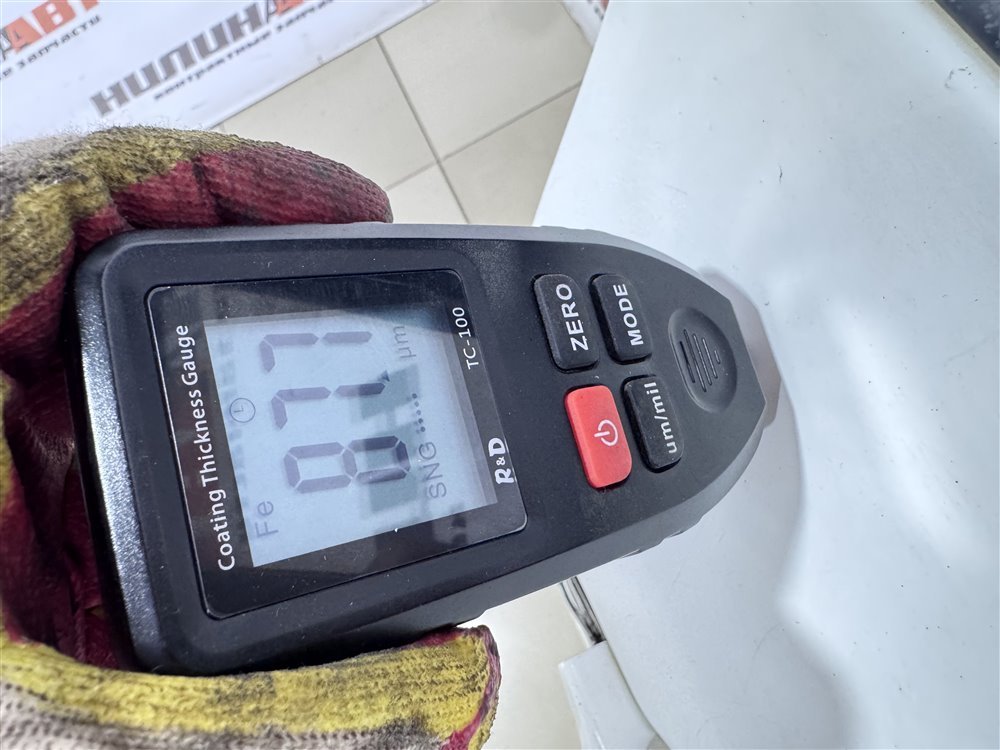 Дверь, 35000 рублей, Севастополь