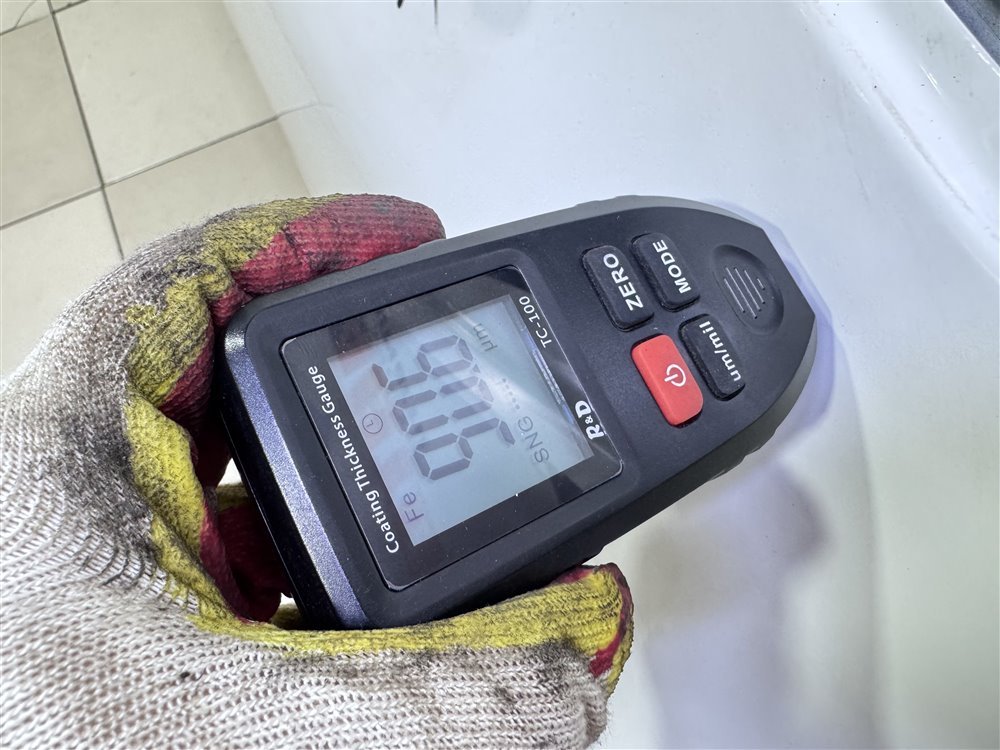 Дверь, 35000 рублей, Севастополь