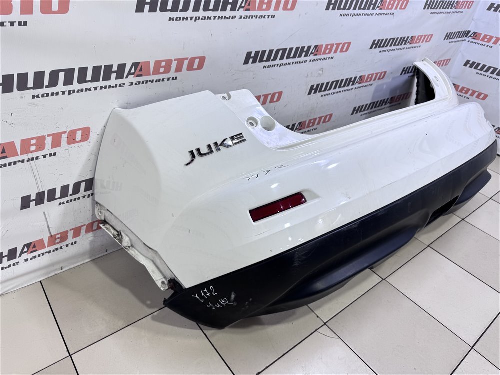 Бампер, 9000 рублей, Севастополь