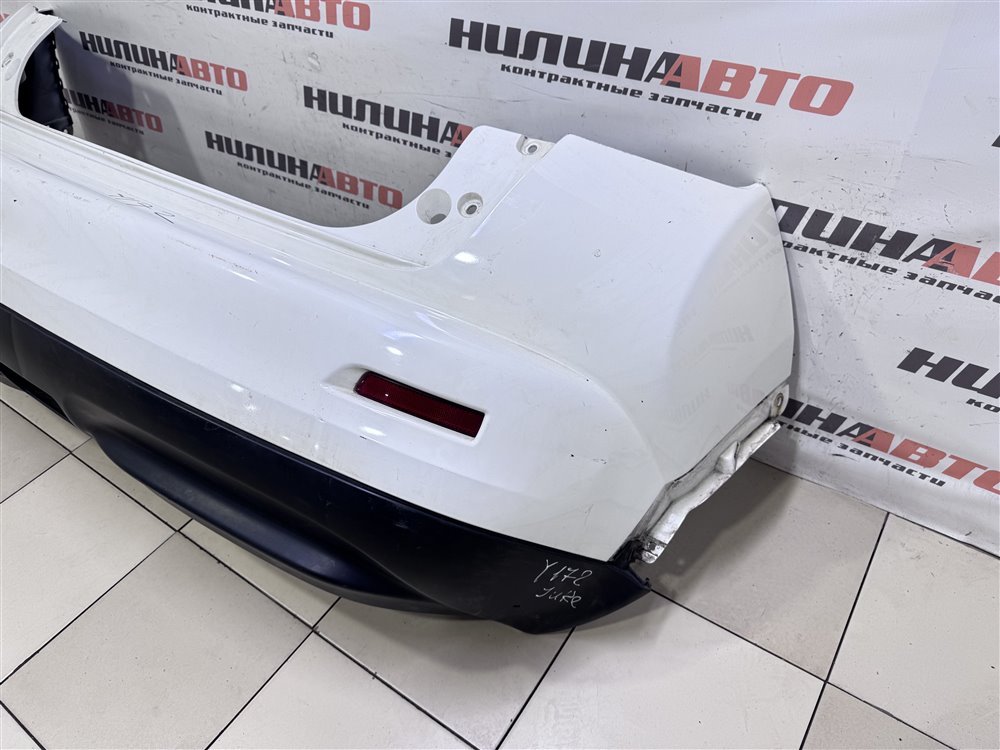 Бампер, 9000 рублей, Севастополь