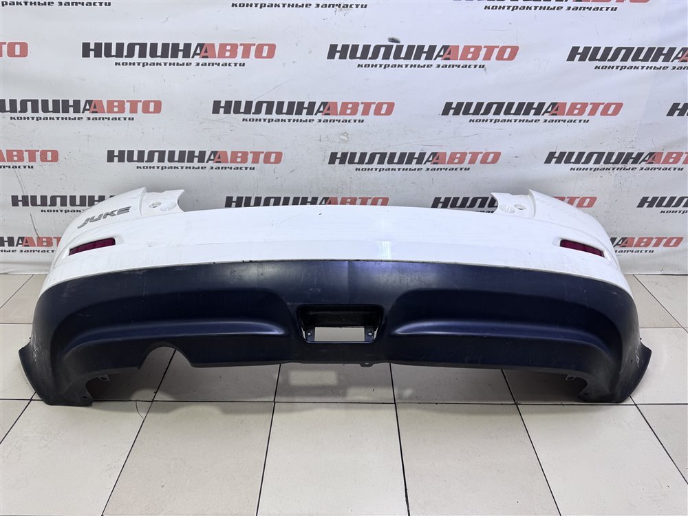 Бампер, 9000 рублей, Севастополь