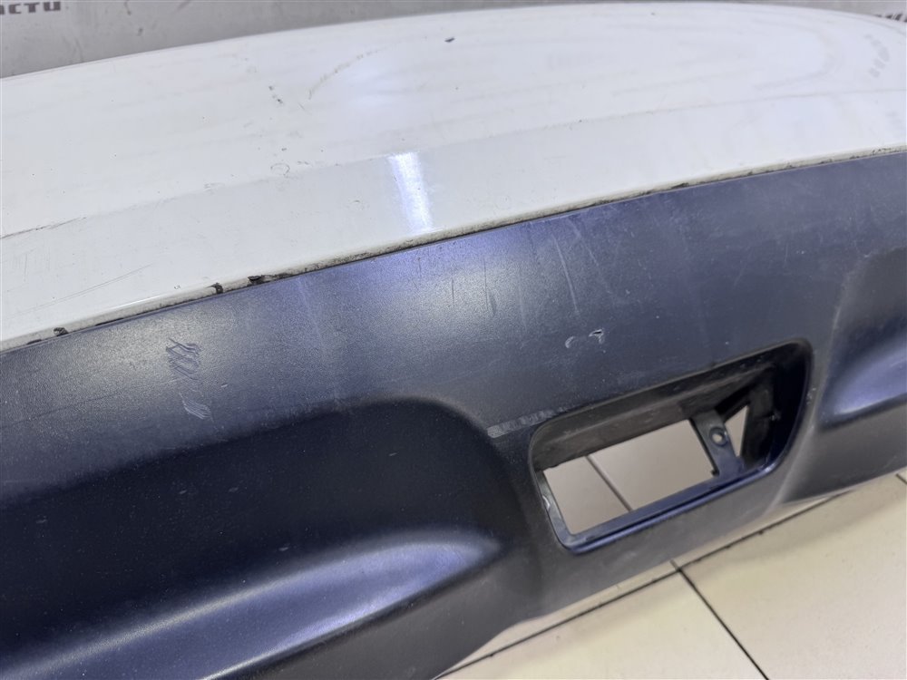 Бампер, 9000 рублей, Севастополь