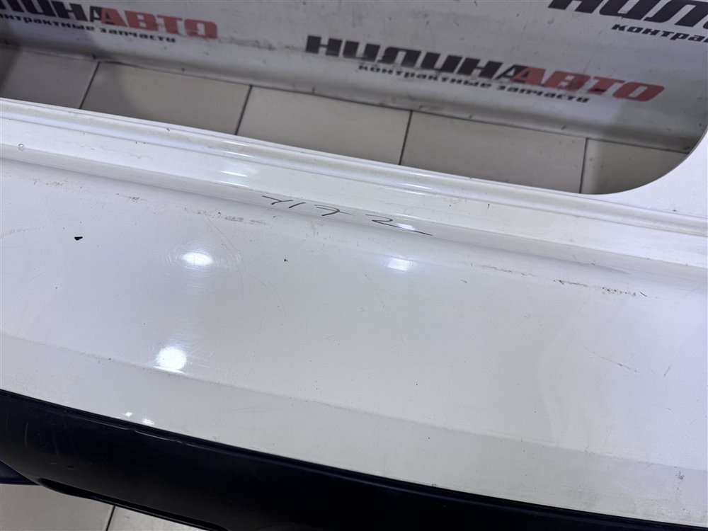 Бампер, 9000 рублей, Севастополь