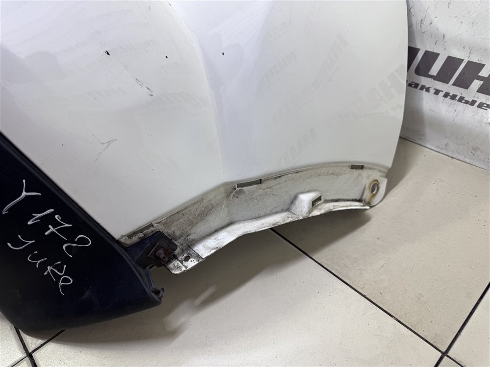 Бампер, 9000 рублей, Севастополь