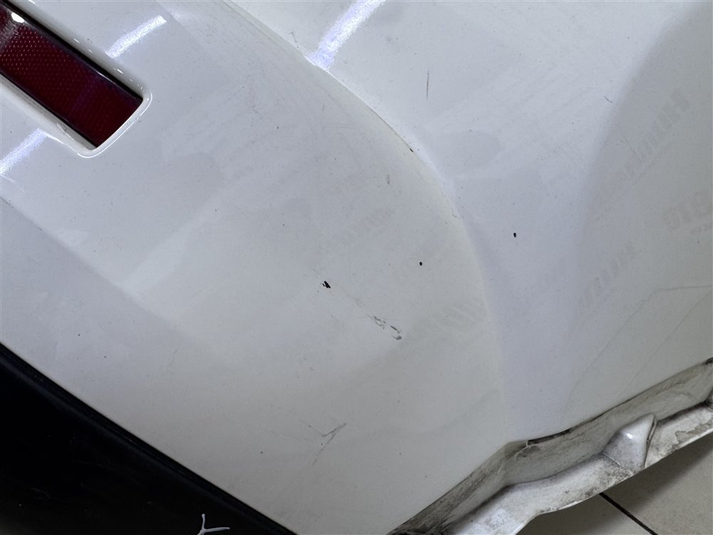 Бампер, 9000 рублей, Севастополь