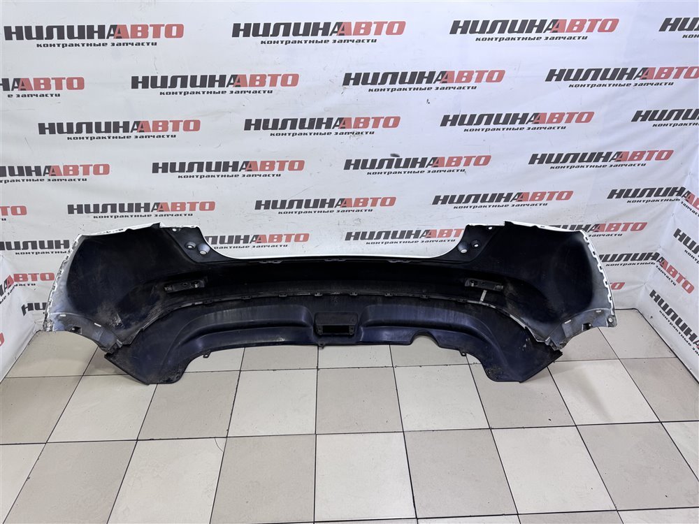 Бампер, 9000 рублей, Севастополь