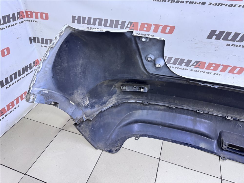 Бампер, 9000 рублей, Севастополь