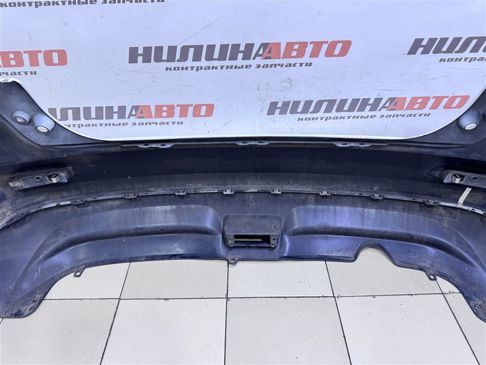 Бампер, 9000 рублей, Севастополь