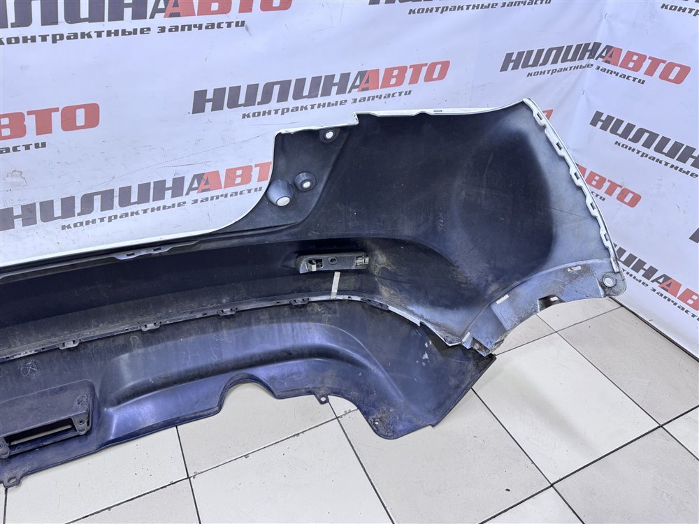 Бампер, 9000 рублей, Севастополь