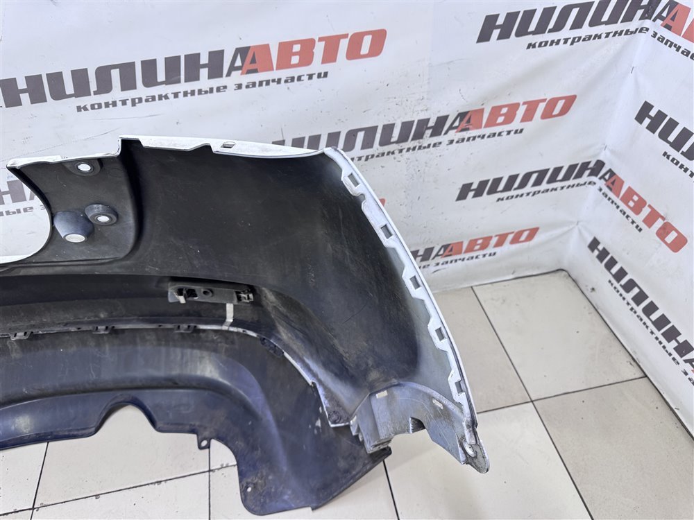 Бампер, 9000 рублей, Севастополь