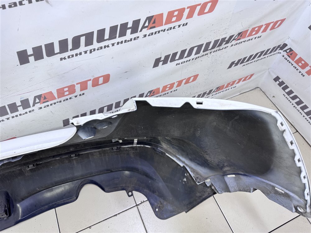 Бампер, 9000 рублей, Севастополь