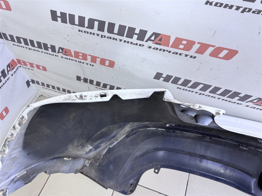 Бампер, 9000 рублей, Севастополь