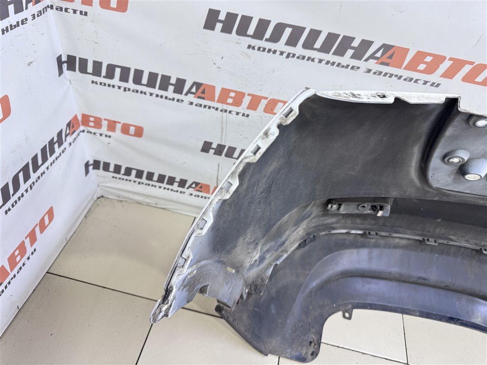 Бампер, 9000 рублей, Севастополь