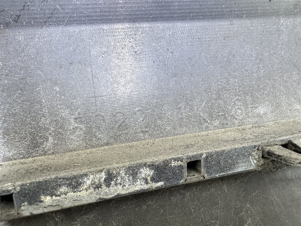 Бампер, 9000 рублей, Севастополь