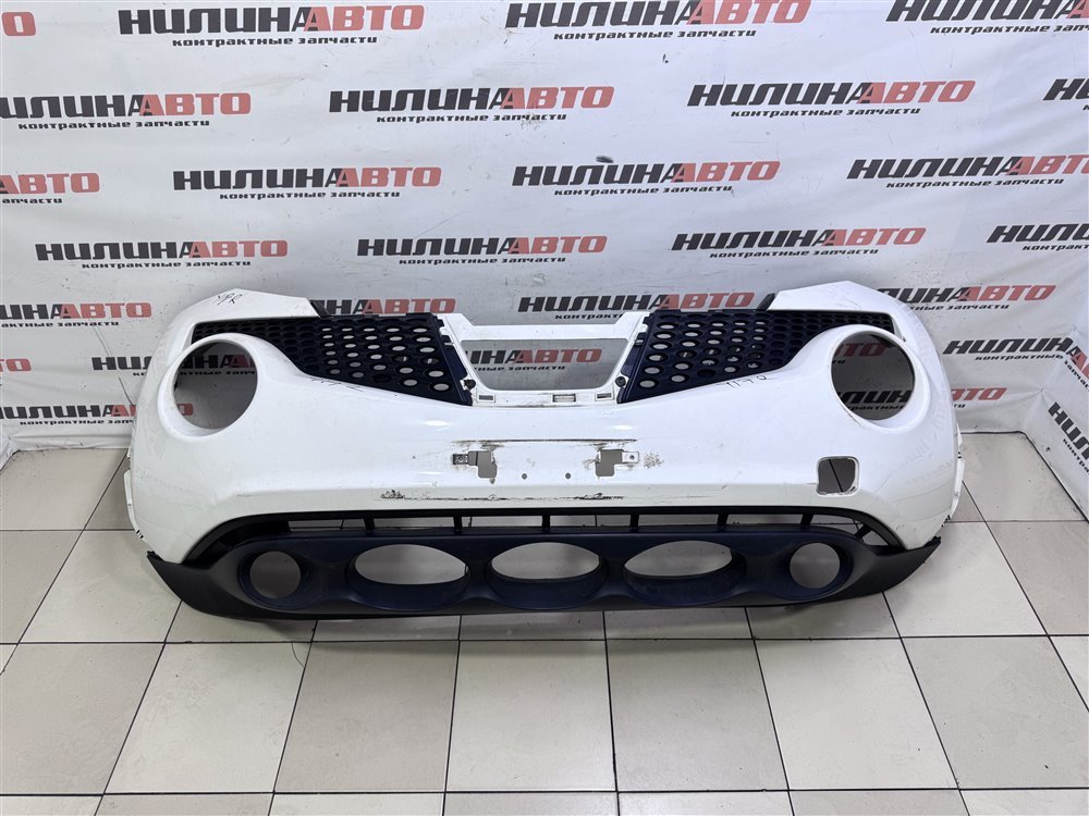 Бампер, 23000 рублей, Севастополь