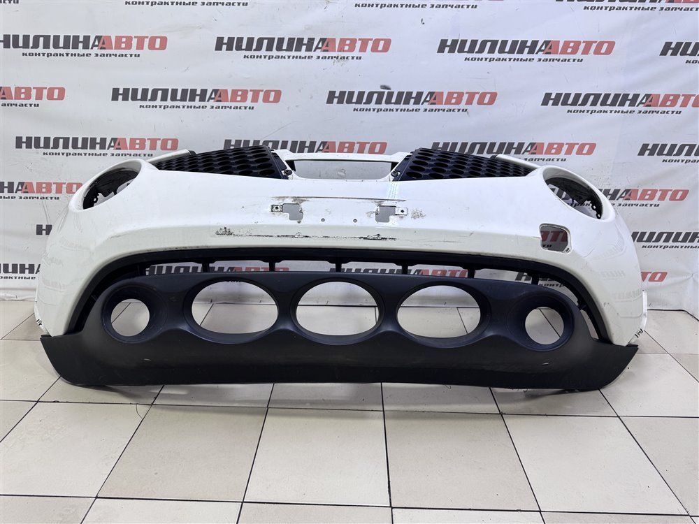 Бампер, 23000 рублей, Севастополь