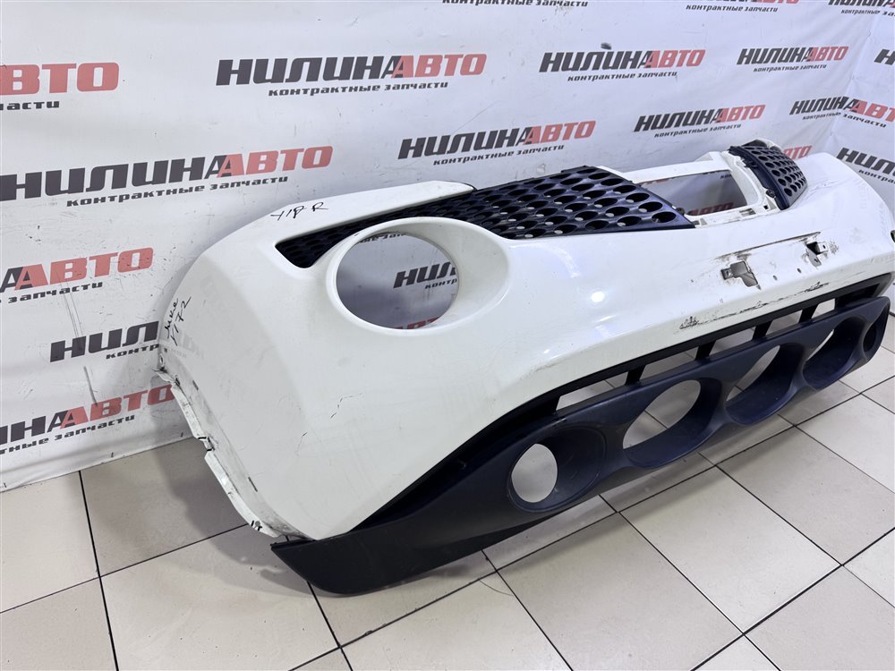 Бампер, 23000 рублей, Севастополь