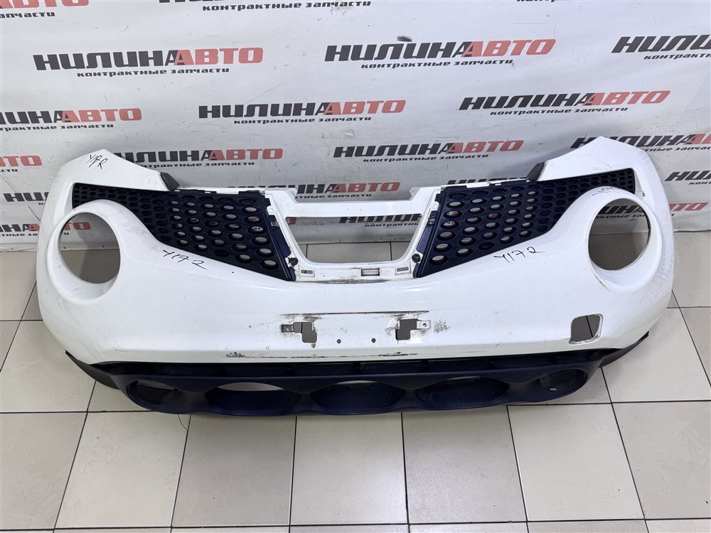 Бампер, 23000 рублей, Севастополь