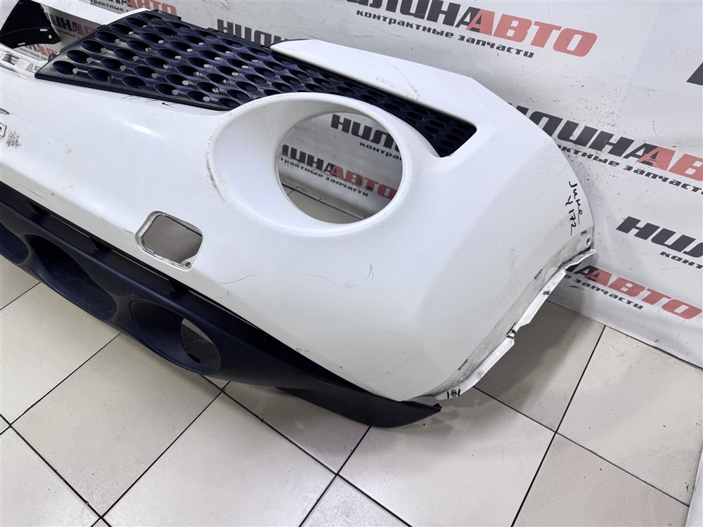 Бампер, 23000 рублей, Севастополь