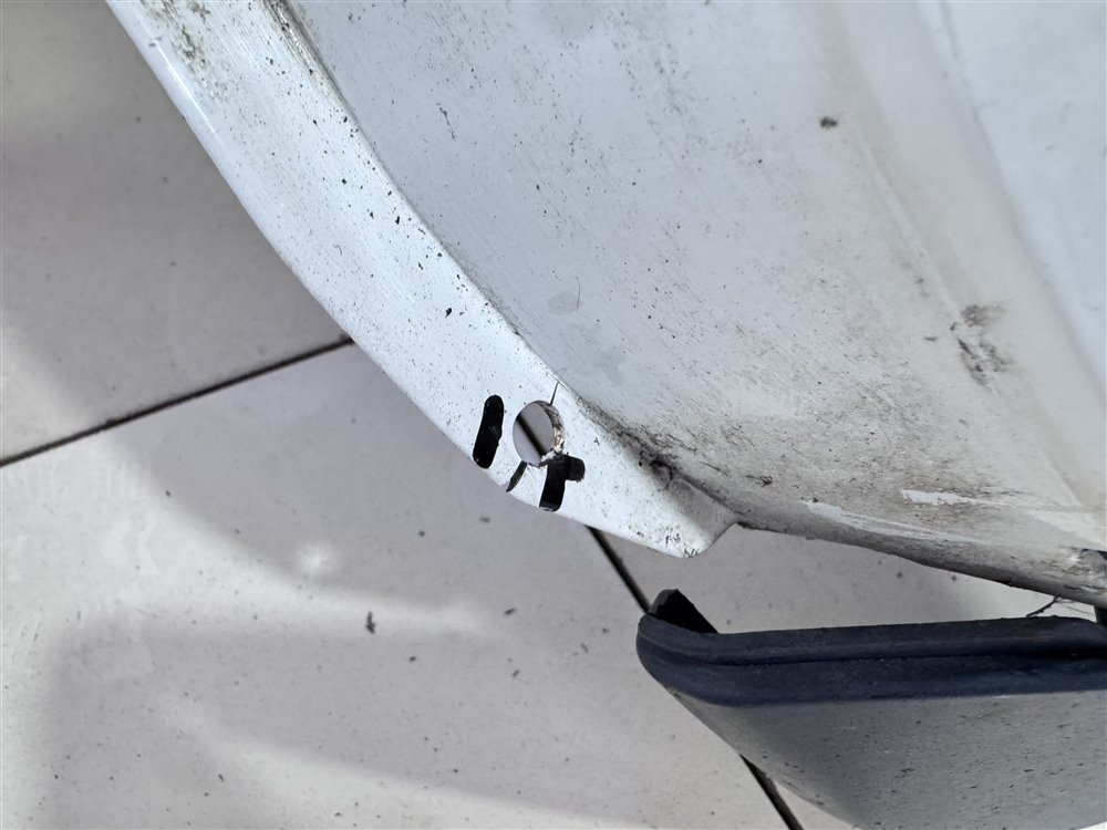 Бампер, 23000 рублей, Севастополь