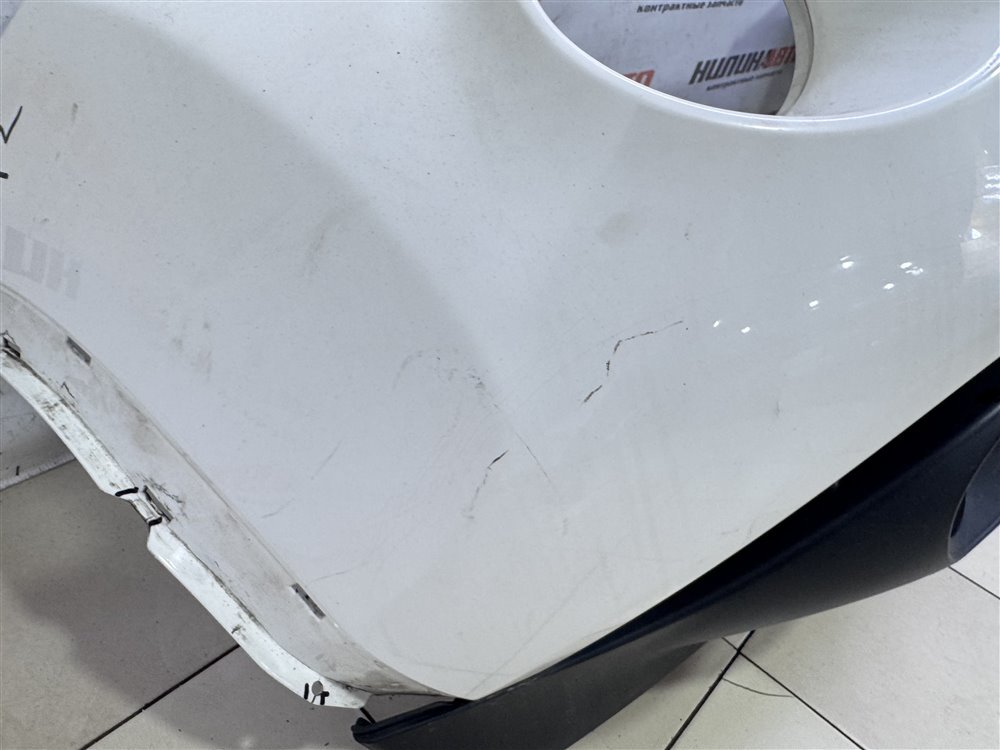 Бампер, 23000 рублей, Севастополь