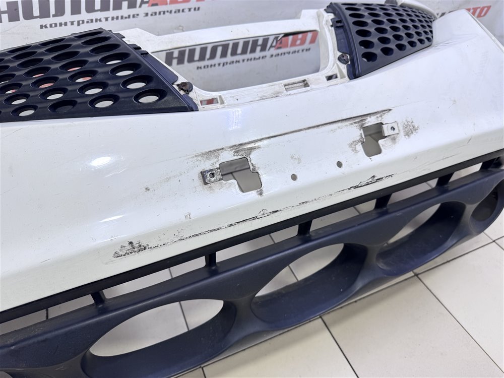 Бампер, 23000 рублей, Севастополь