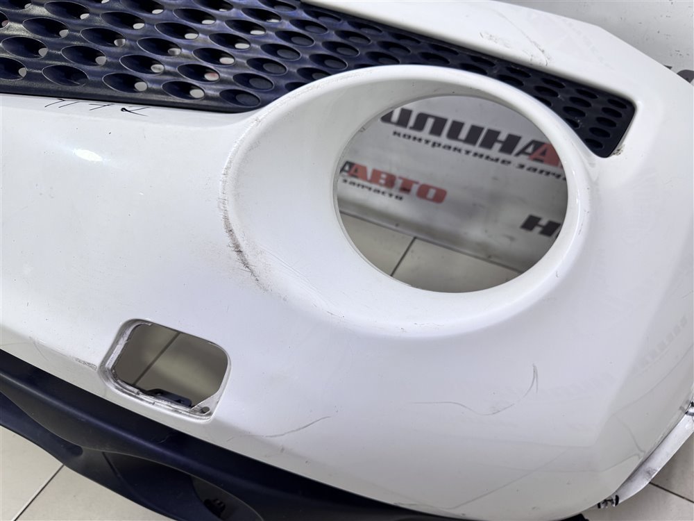 Бампер, 23000 рублей, Севастополь