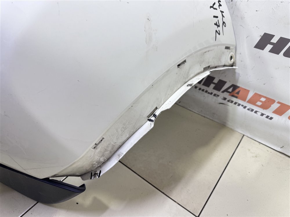 Бампер, 23000 рублей, Севастополь