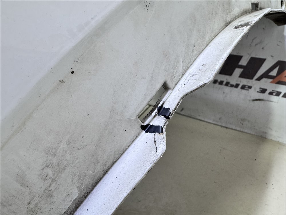 Бампер, 23000 рублей, Севастополь