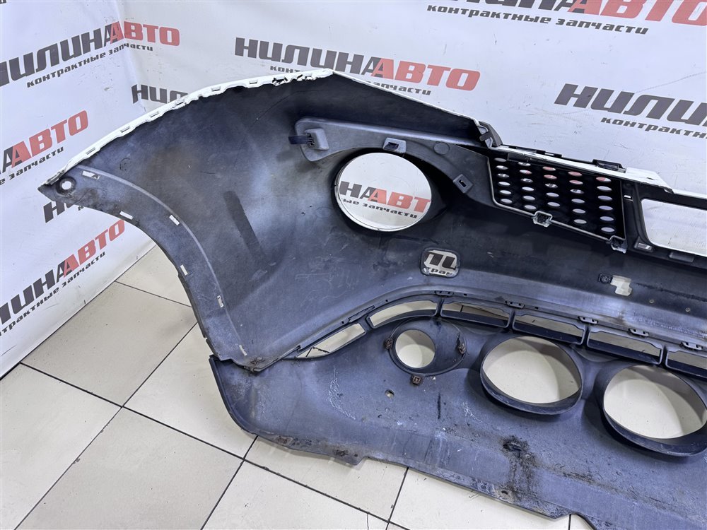 Бампер, 23000 рублей, Севастополь