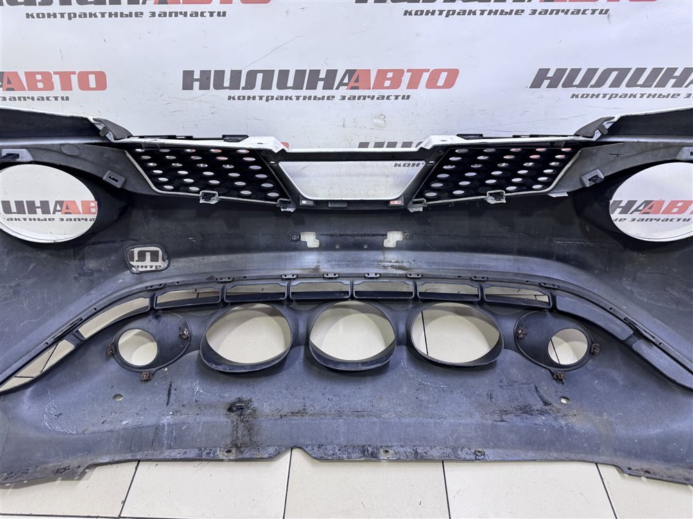 Бампер, 23000 рублей, Севастополь